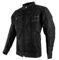 By City Summer Route Jacket Black  - 939737V