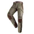 By City Mixed Adventure LE pant beige  - 939747V