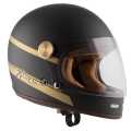 By City Roadster Carbon II Helm Gold Strike XL - 939776