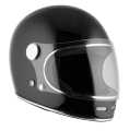 By City Roadster II Helmet gloss black  - 939777V