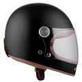 By City Roadster II helmet matt black  - 939792V
