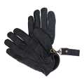 13 1/2 Lowlander gloves black  - 939842V
