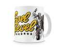 Evel Knievel Jump Coffee Mug  - 941196