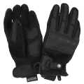 MotoGirl Summer Gloves Black  - 942399V