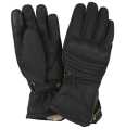 MotoGirl Winter Gloves black  - 942403V