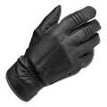 Biltwell Biltwell Work Gloves, black  - 942937V