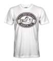 West Coast Choppers Death Glory T-shirt white  - 946805V