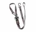 Ratchet Tie-Down Straps 1-1/4"  with Integrated Soft Hook  - 94704-10