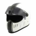 Bandit Bandit XXR Classic Edition Helm DOT schwarz/weiß  - 947122V