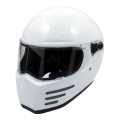 Bandit Fighter Helm weiß  - 947193V