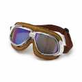 Bandit Classic Goggles braun | iridium - 947309