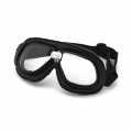 Bandit Classic Goggles black | clear - 947310