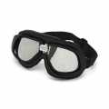 Bandit Classic Goggles schwarz | silber - 947313