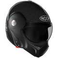 Roof RO9 Boxxer Carbon Helmet black  - 947414V
