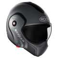 Roof RO9 Boxxer helmet graphite matte  - 947426V