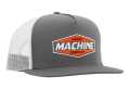 Loser Machine Thomas Trucker Cap Charcoal/White  - 947551