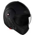 Roof RO9 Boxxer Helmet Matte Black  - 947713V