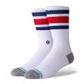 Stance Boyd Crew Socks blue 43-46 - 947853