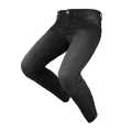 By City Route Jeans schwarz  - 947915V