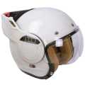 By City Modular Helmet 180 Tech bone white  - 947930V