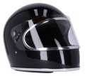 Roeg Chase Helmet Gloss Black  - 947982V