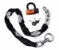 Harley-Davidson H-D Noose Chain and Shackle Lock Kit  - 94869-10