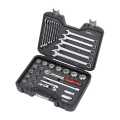 Sonic 1/2'' Socket/Wrench Combination Set 34-Piece  - 951882