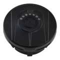 PM Scallop LED Fuel Gauge black ops  - 953043