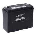 MCS Advance AGM Batterie 22Ah, 340CCA  - 955128
