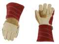 Mechanix Torch Welding Gloves Flux  - 955166V