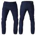 Roeg Chaser Jeans Raw Denim blue  - 955188V
