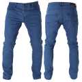 Roeg Chaser Jeans Washed Denim blue  - 955201V