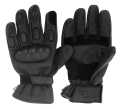 Roeg Bax gloves black  - 955241V