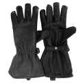 Roeg Jettson Gauntlet gloves black  - 955263V