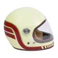 By City Roadster II Helm cream wing  - 955612V
