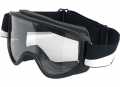 Biltwell Moto 2.0 Goggles Bolts Black  - 956174