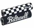 Biltwell Moto Bar Pad Reversible  - 956190