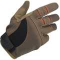 Biltwell Moto Gloves brown / orange S - 956944