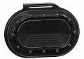 Airbox Cover Oval Grand Classic  - 96-74-060