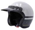 Roeg Jettson 2.0 Helmet Fog Line white/grey  - 962055V