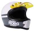 Roeg Peruna 2.0 Fog Line Helmet  - 962061V