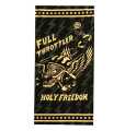 Holy Freedom Flying wolf dry-keeper Tubular Halstuch  - 963341