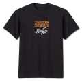 Harley-Davidson T-Shirt Willie G Ride Free schwarz L - 96796-24VX/000L