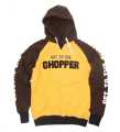 13 1/2 Get to the Chopper Hoodie  - 968858V