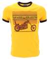 13 1/2 Endless Fun T-Shirt gelb XL - 968866