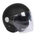 By City The City Helmet Matt Black  - 969526V
