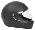 By City Rider Helmet matt black  - 969536V