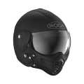 Roof Roadster helmet matt black  - 969943V