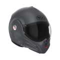 Roof RO9 Boxxer Helmet matt graphite grey  - 969958V