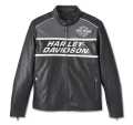 Harley-Davidson Leather Jacket Factory  - 97000-24VM